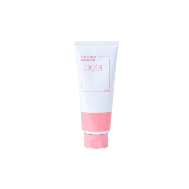 HI-PEEN 酸熱髮膜 (200g) (EXP:2029.08)
