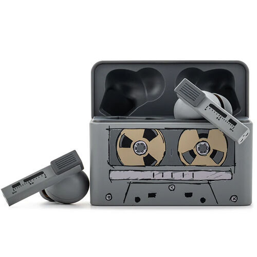 MOONDROP GOLDEN AGES 2 Planar True Wireless Stereo