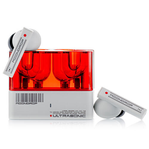 MOONDROP ULTRASONIC True Wireless Stereo (Hybrid Drivers)