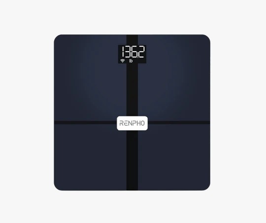 RENPHO Premium 智能體脂磅 (Wi-Fi 版)