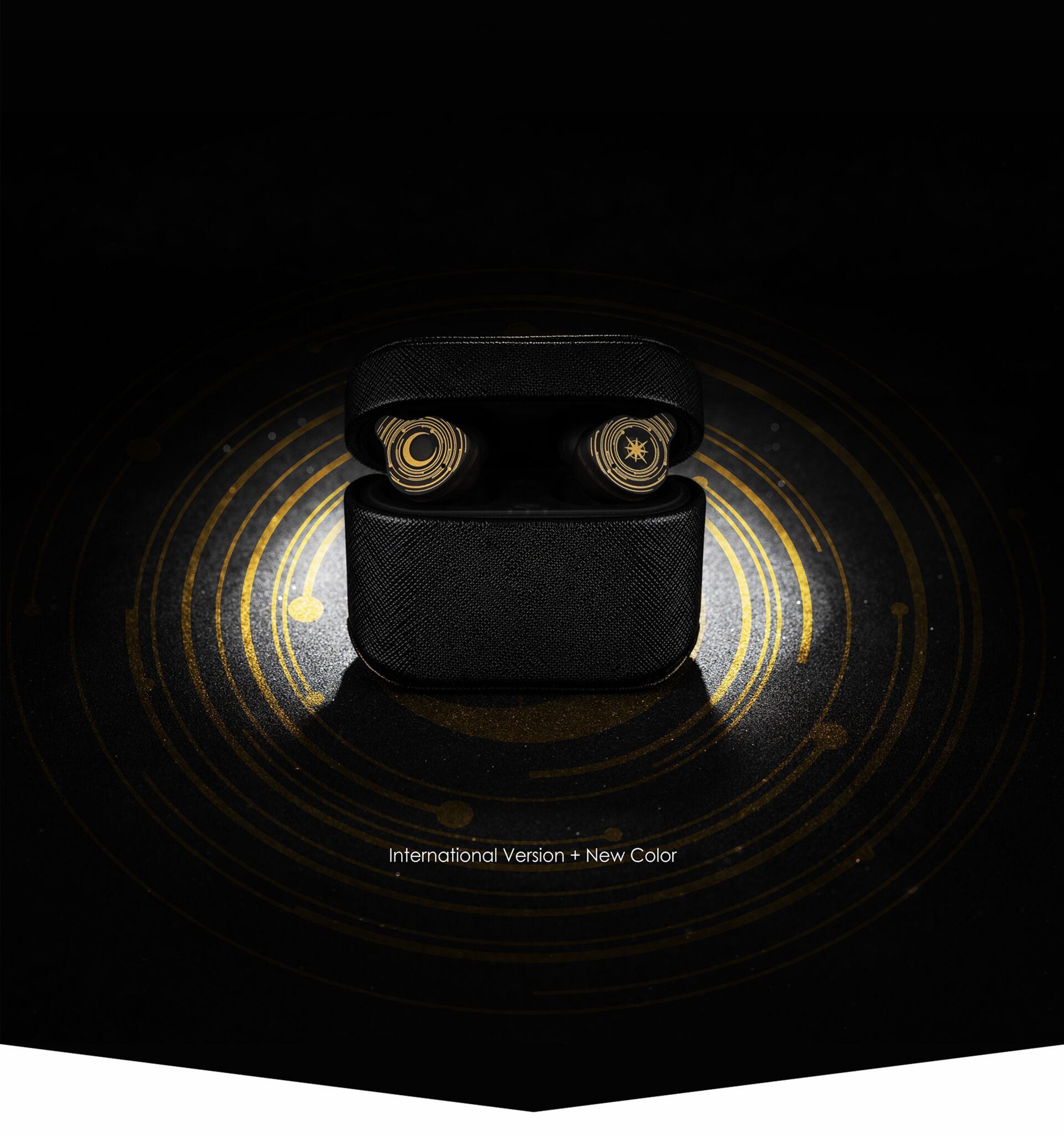 MOONDROP SPARKS True Wireless Stereo