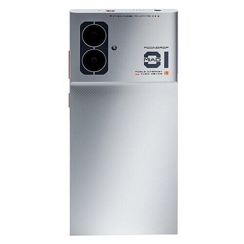 MOONDROP MIAD01 5G Mobile Smartphone HiFi Audio Device