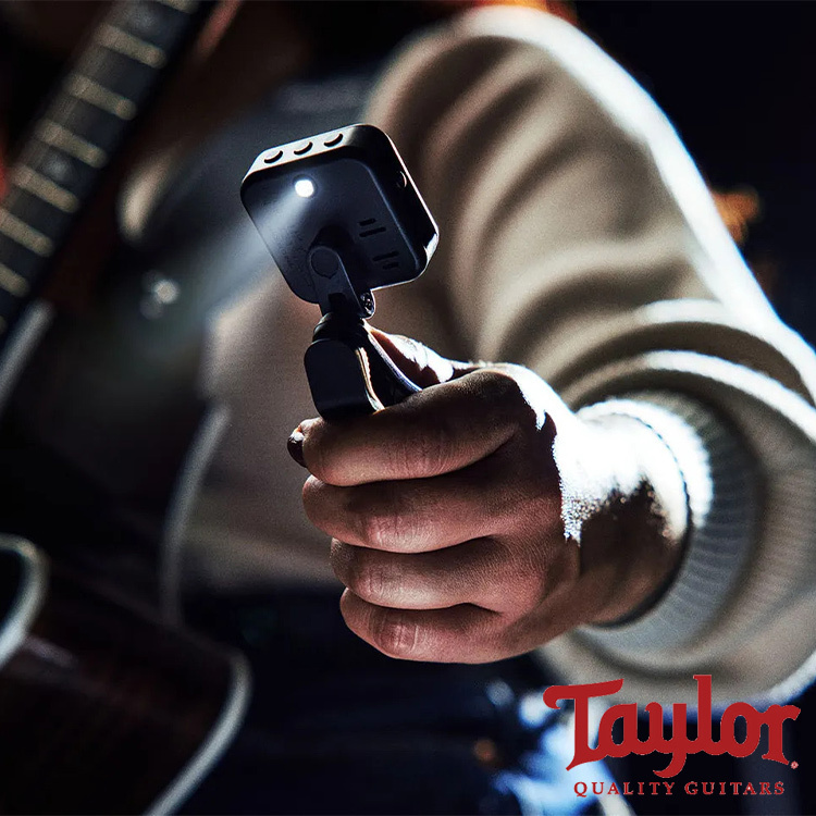 Taylor 1201 Beacon 5-Way Guitar Multi-Tool