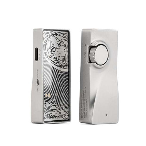 MOONDROP MOONRIVER3 USB DAC/AMP