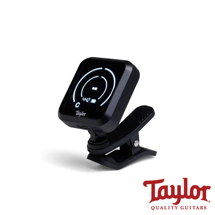 Taylor 1203 Digital Tuner