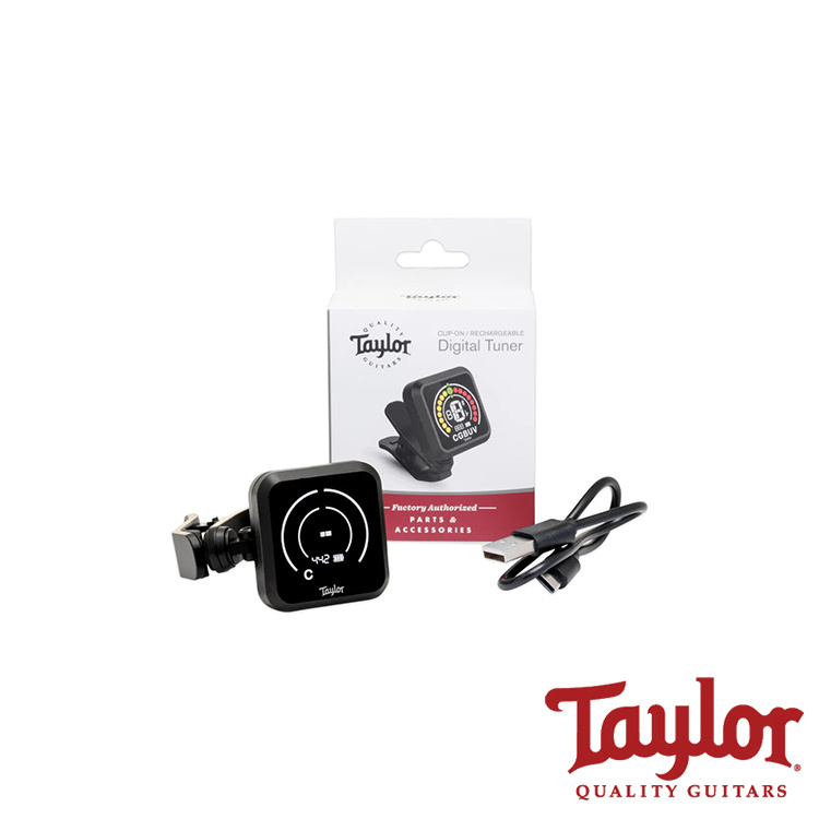Taylor 1203 Digital Tuner