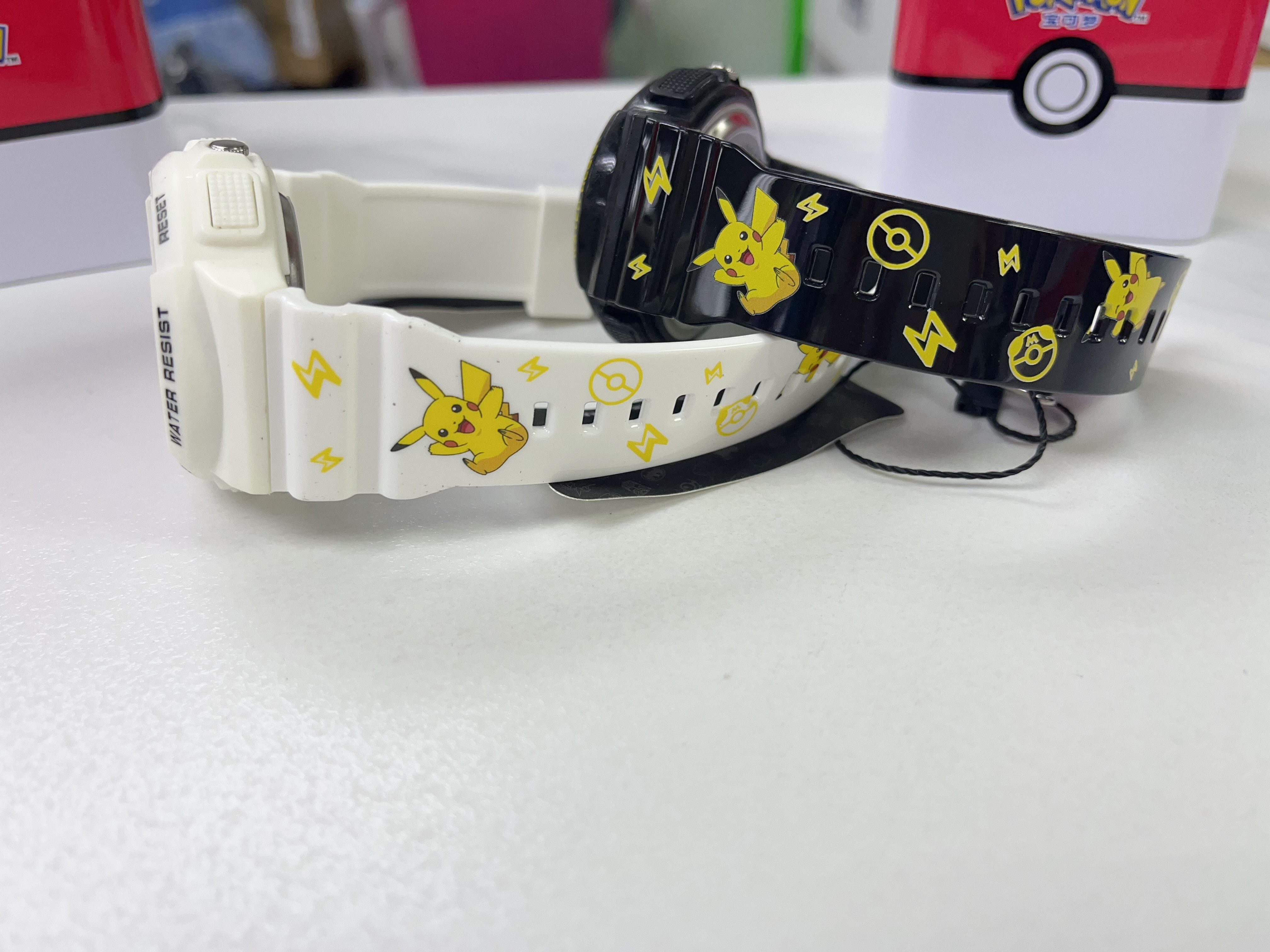 (現貨)😎型格電子手錶⌚