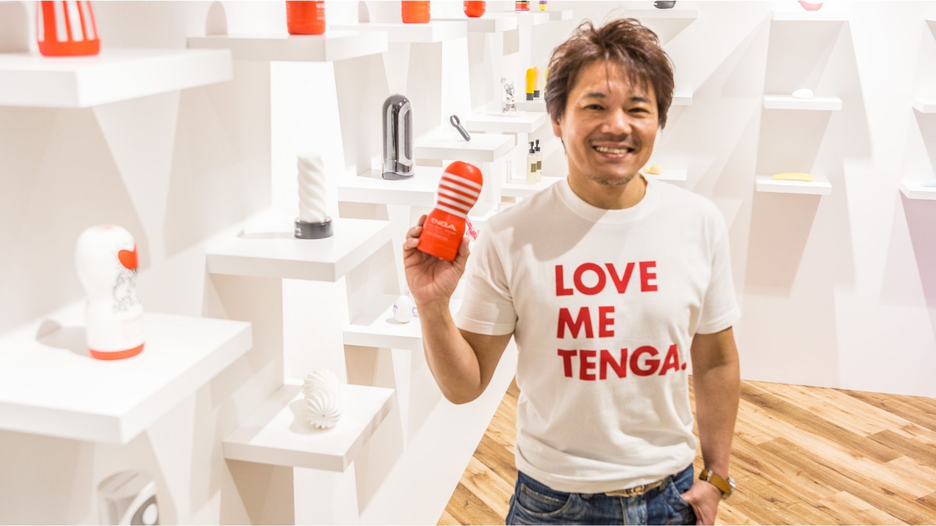 Tenga-介紹
