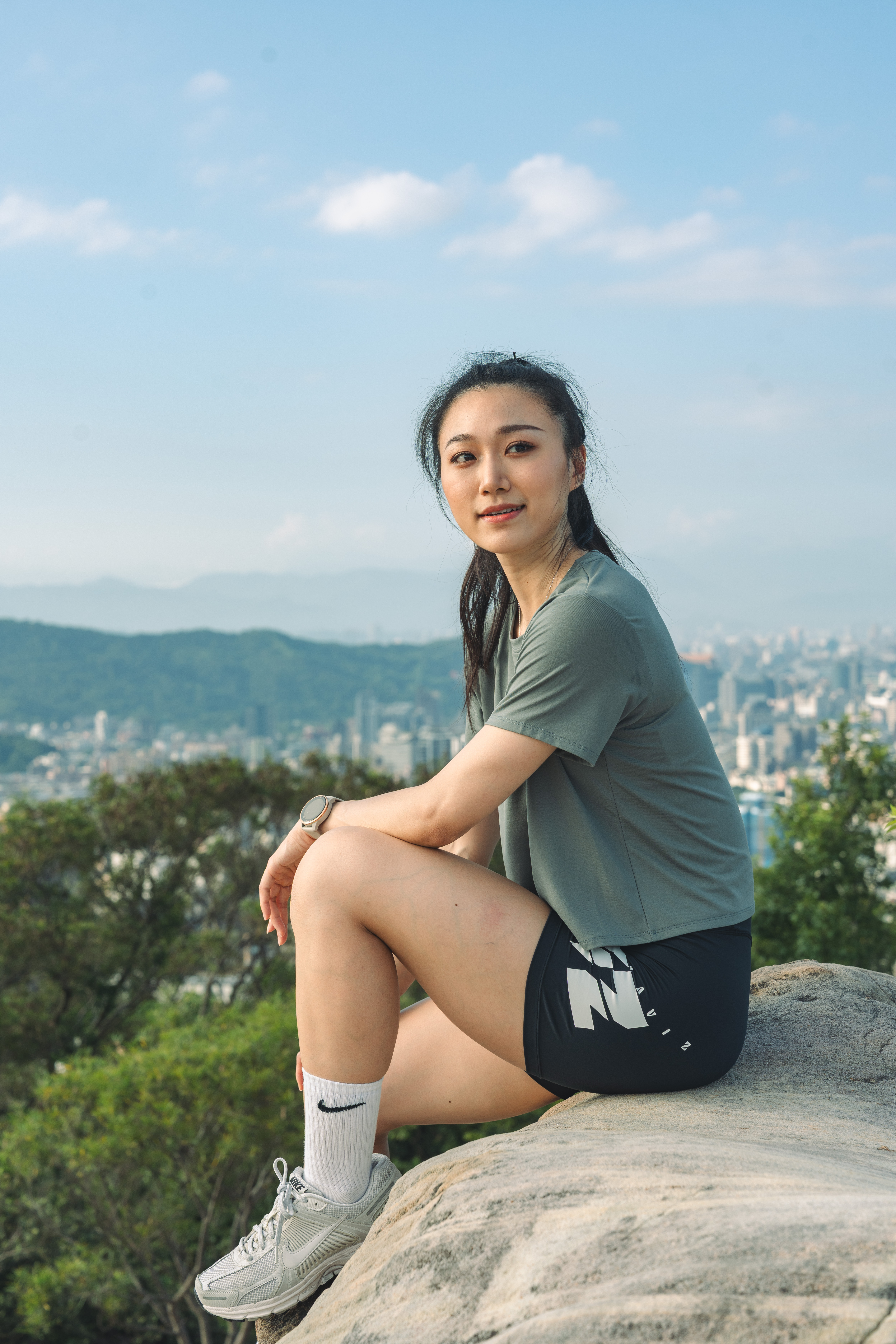 sportswear