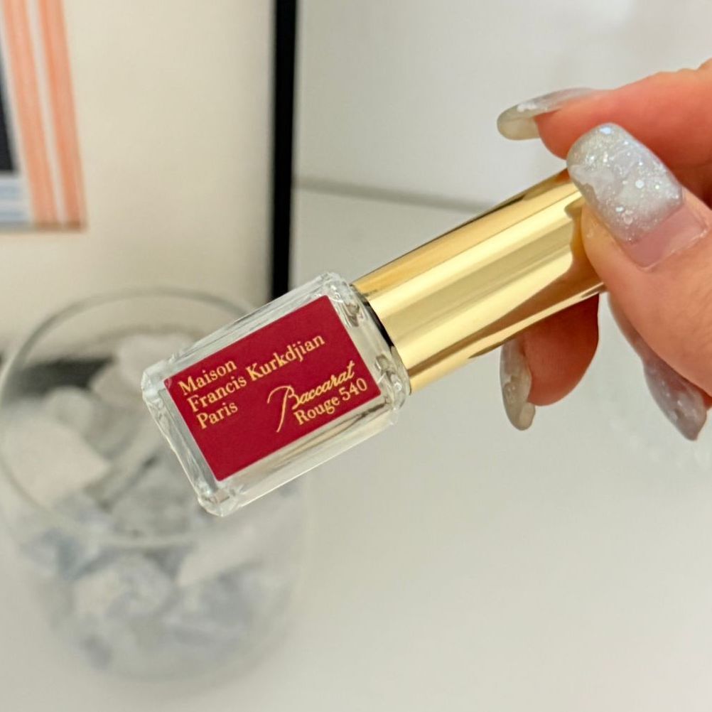 Maison Francis Kurkdjian - MFK Baccarat 540 EDP 5mL