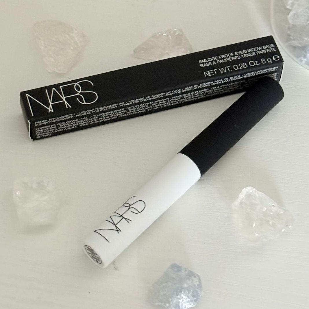 NARS - Smudge Proof Eyeshadow Base 防暈染眼影底霜