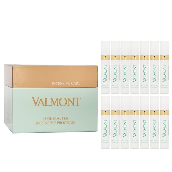 Valmont 時光大師密集護理套裝
