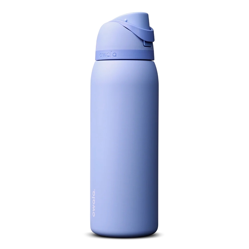 Owala FreeSip® 水壺 防漏 吸管 保冷杯 40oz 不鏽鋼