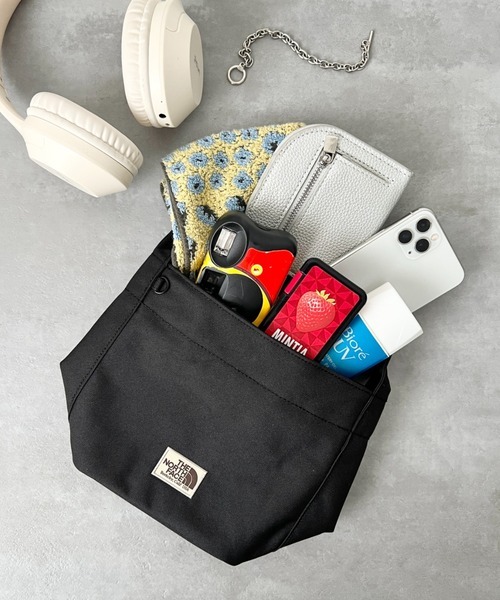 韓國 The North Face Trig Bag Mini [NN2PS11]