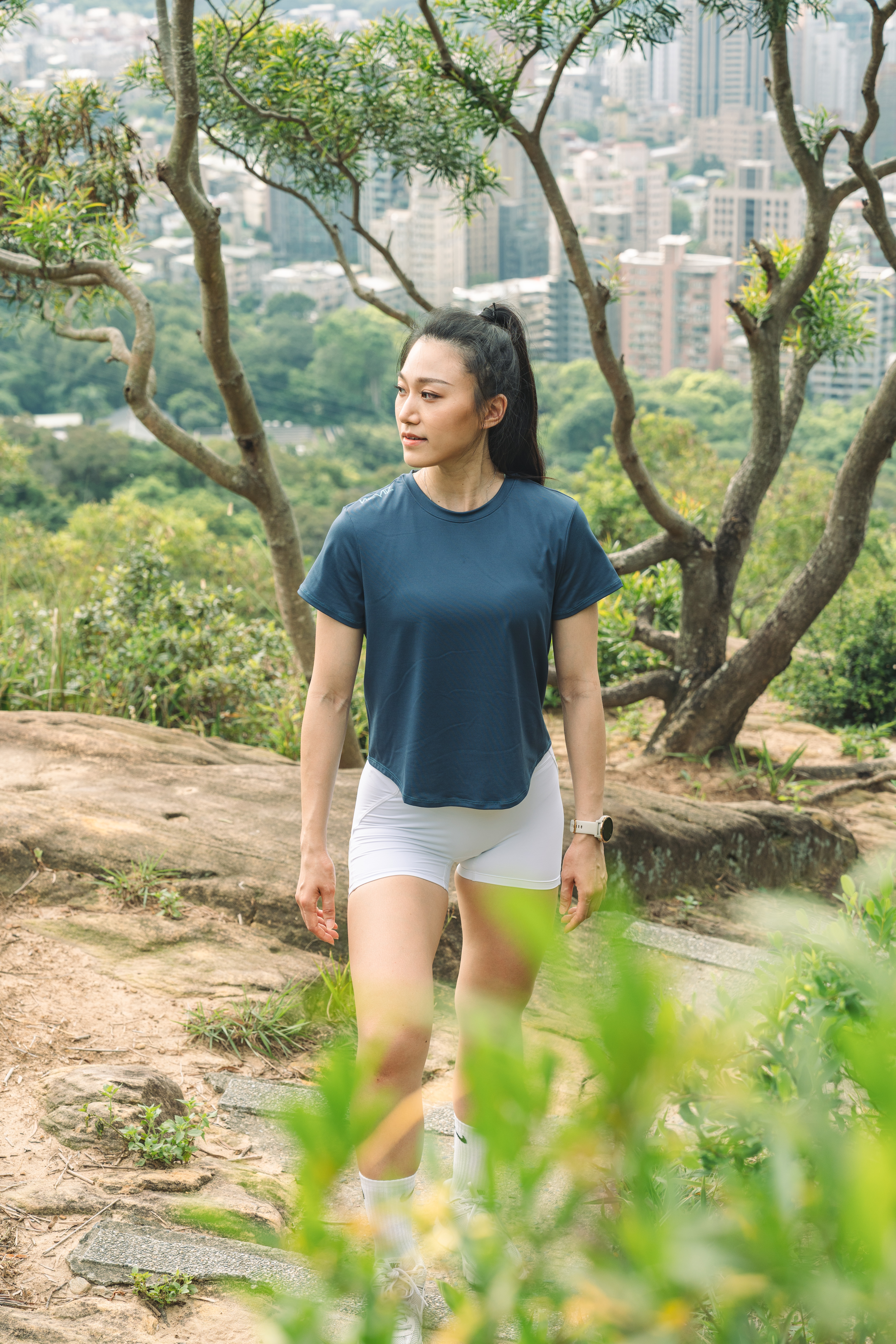 TRAINING Top