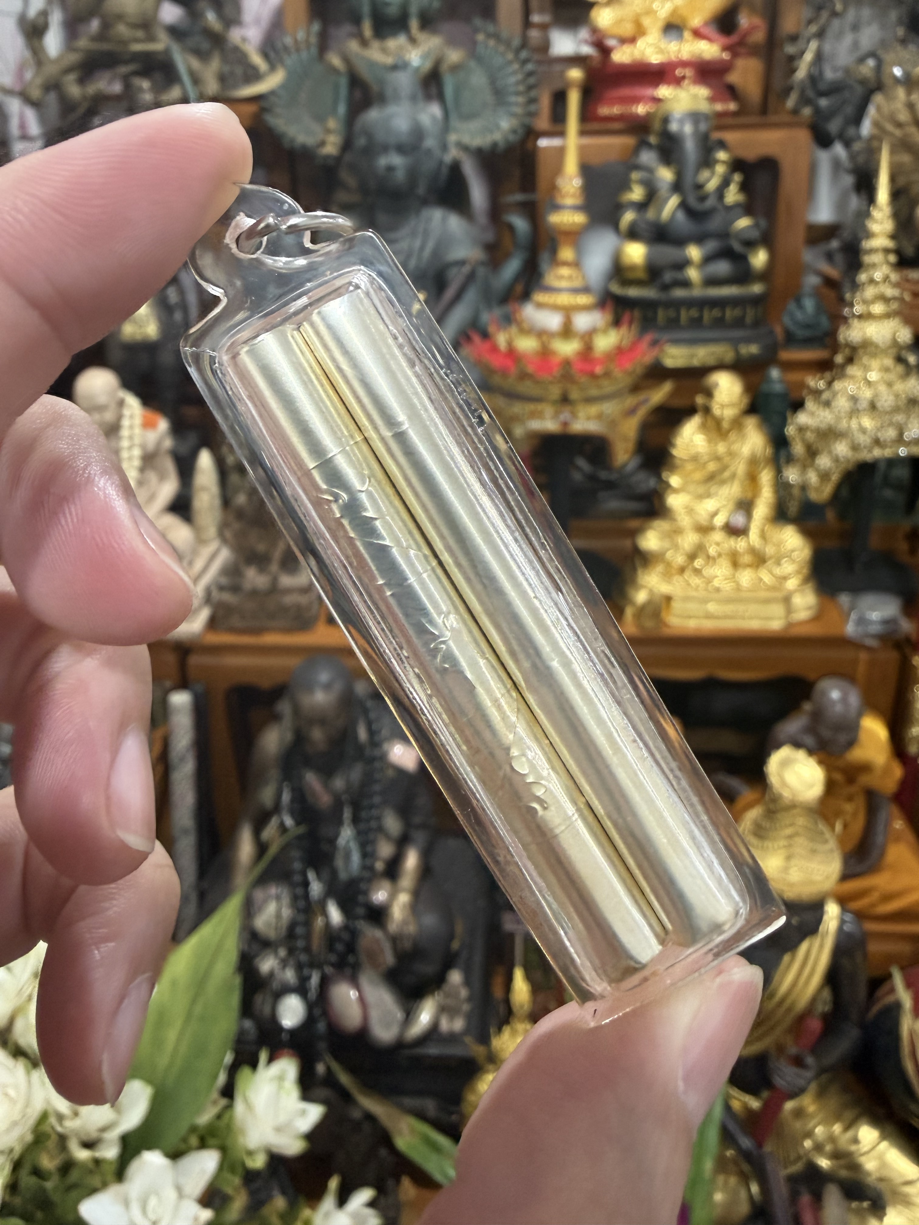 天神仙女符管（KE211）