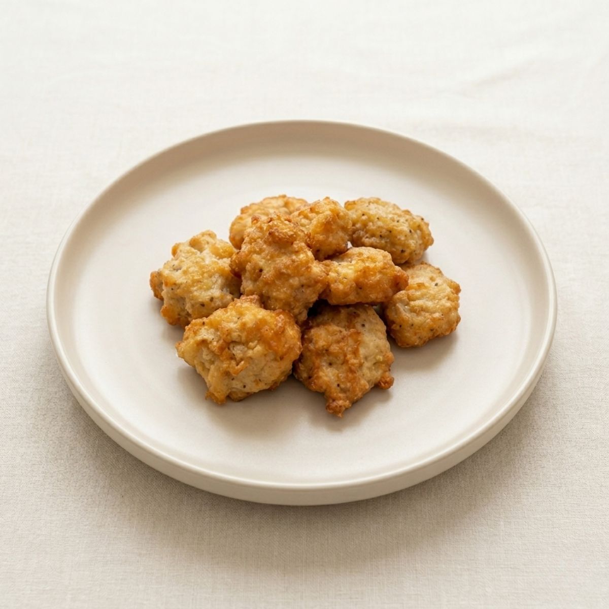 健康蛋白質麥樂雞