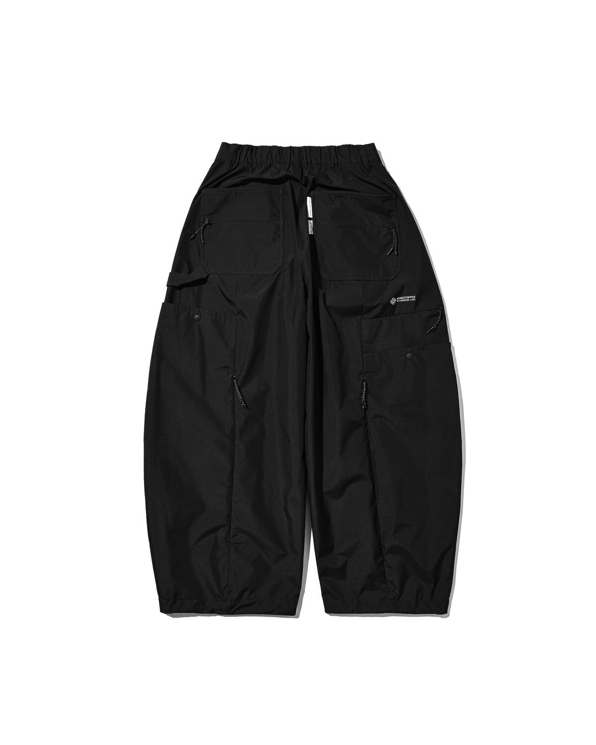 2026AW CLESSTE +phenix WINDSTOPPER® by GORE-TEX LABS CITY MASSIVE UTILITY PANTS 機能 長褲 現貨 CLS-2604-GTX