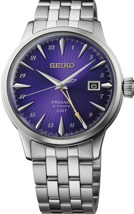SEIKO Presage