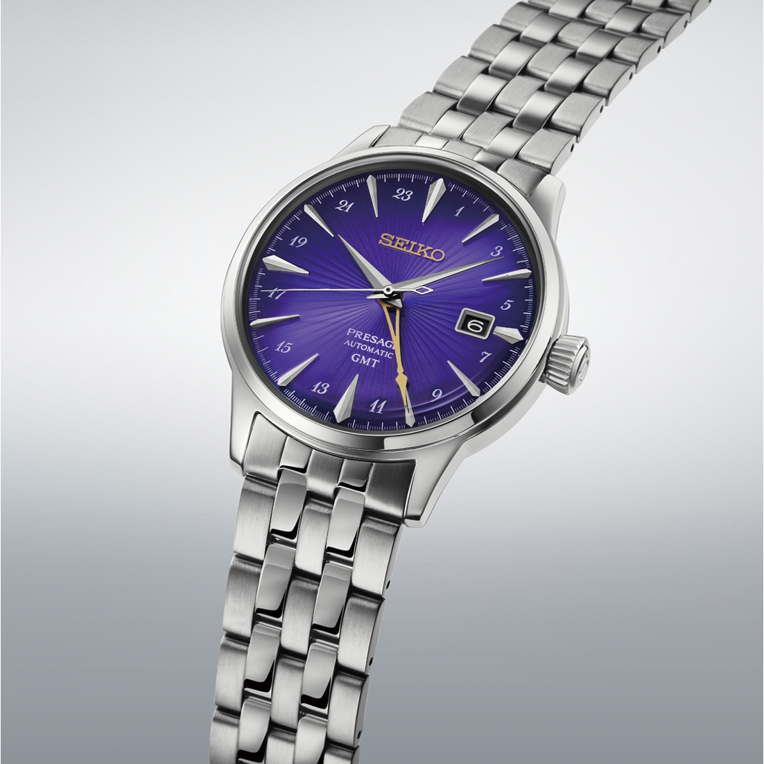 SEIKO Presage