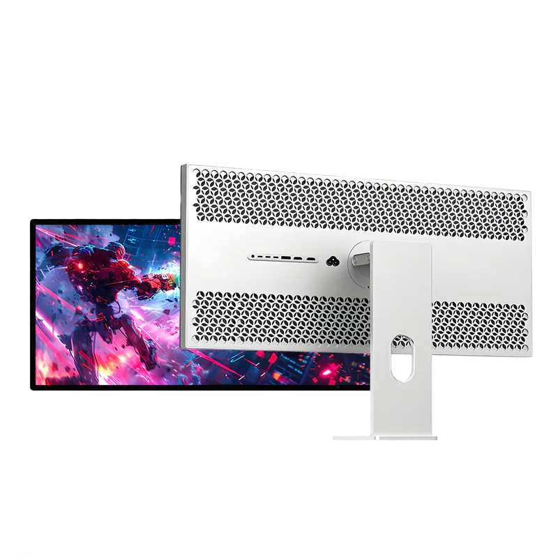 Kuycon W34KB 21:9 Ultrawide Dual Mode顯示器連可調節式支架 | MO-KW34KBS / MO-KW34KBH