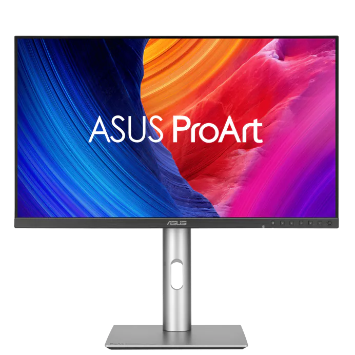 ASUS ProArt Display 6K PA32QCV 專業顯示器 | MO-AP32QCV