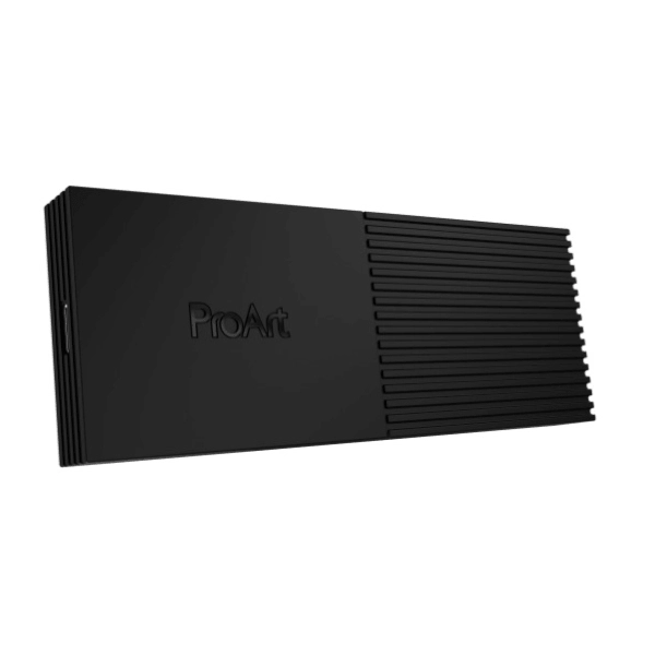 Asus ProArt PA40SU SDD Enclosure