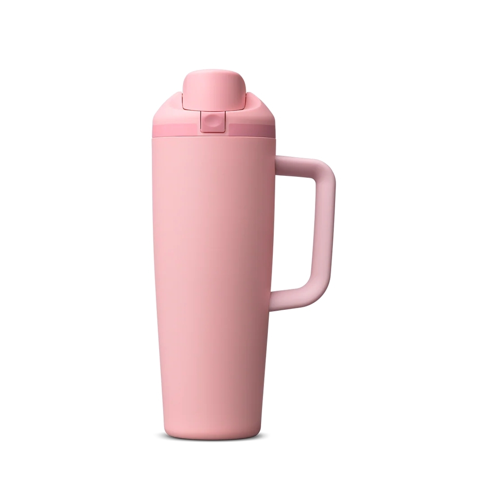Owala FreeSip® Tumbler 水壺 手把 防漏 吸管 保冷杯 30oz / 40oz 不鏽鋼