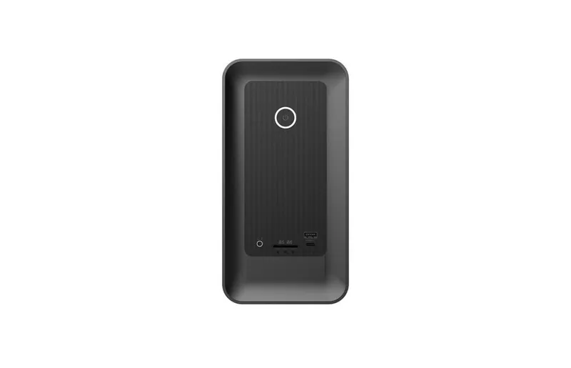 ZOTAC ZBOX MAGNUS ONE Ultra 5 225 + RTX 5060Ti 16GB 迷你電腦