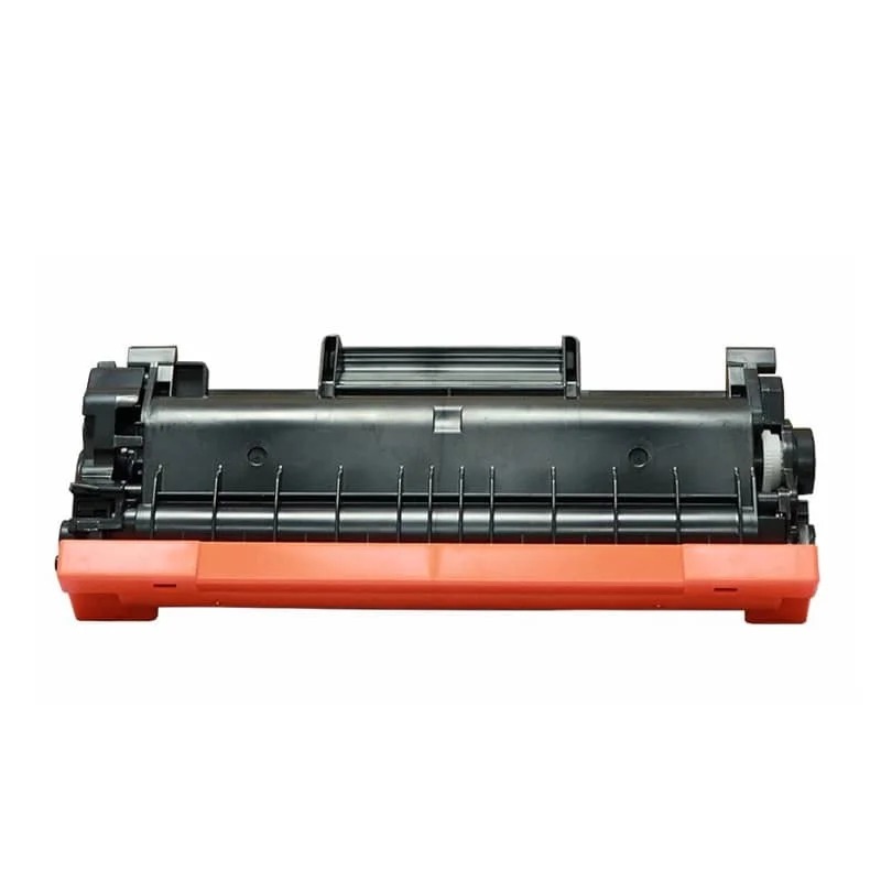 Toner Daddy Brother TN-2560XL 黑色高容量代用碳粉匣