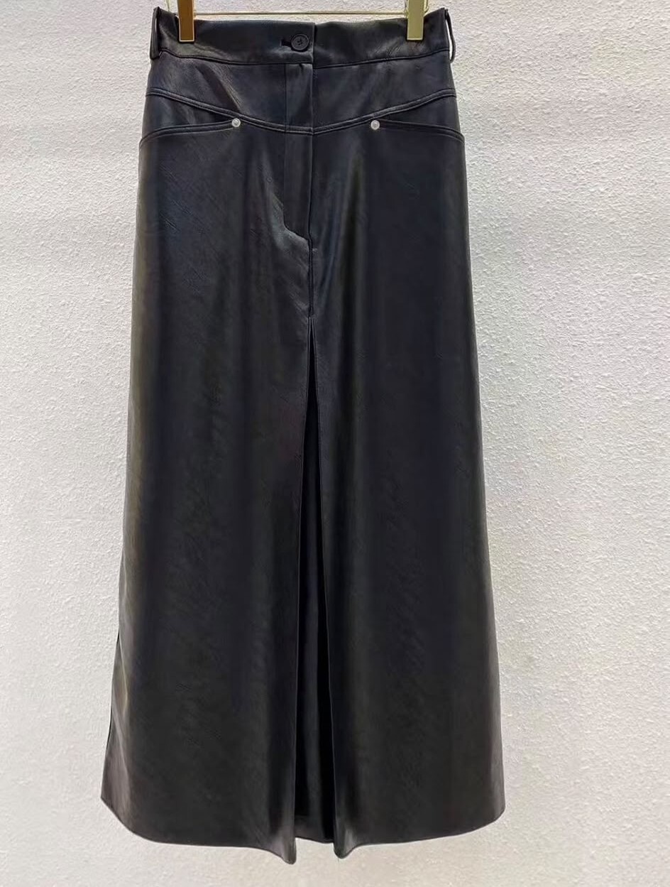 OT08 后橡筋腰 腰26-34  HIP42 長33 $599