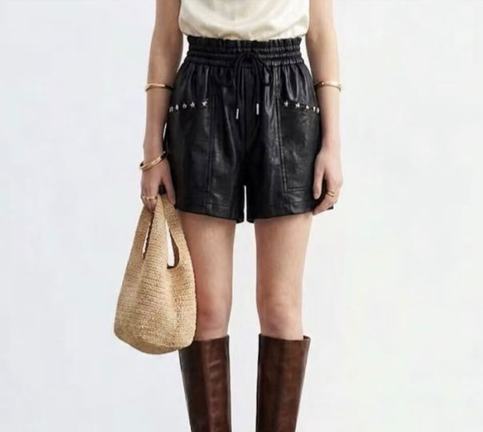 OT11 腰26-46 HIP48 長15 $479