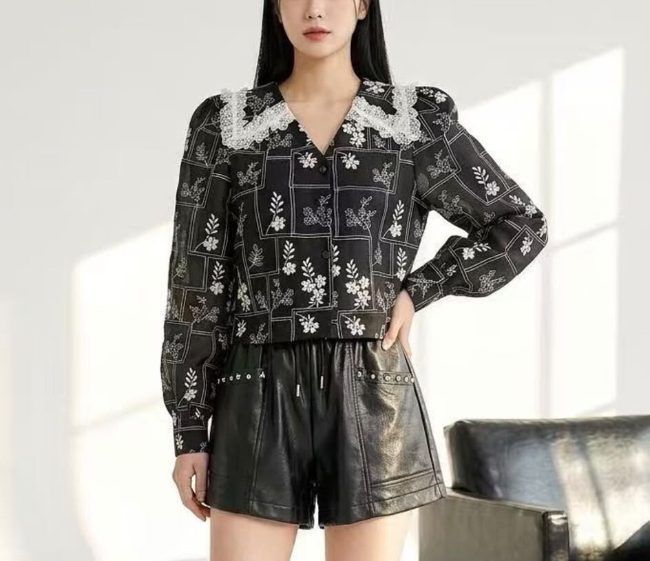 OT12 胸40 長18 $519