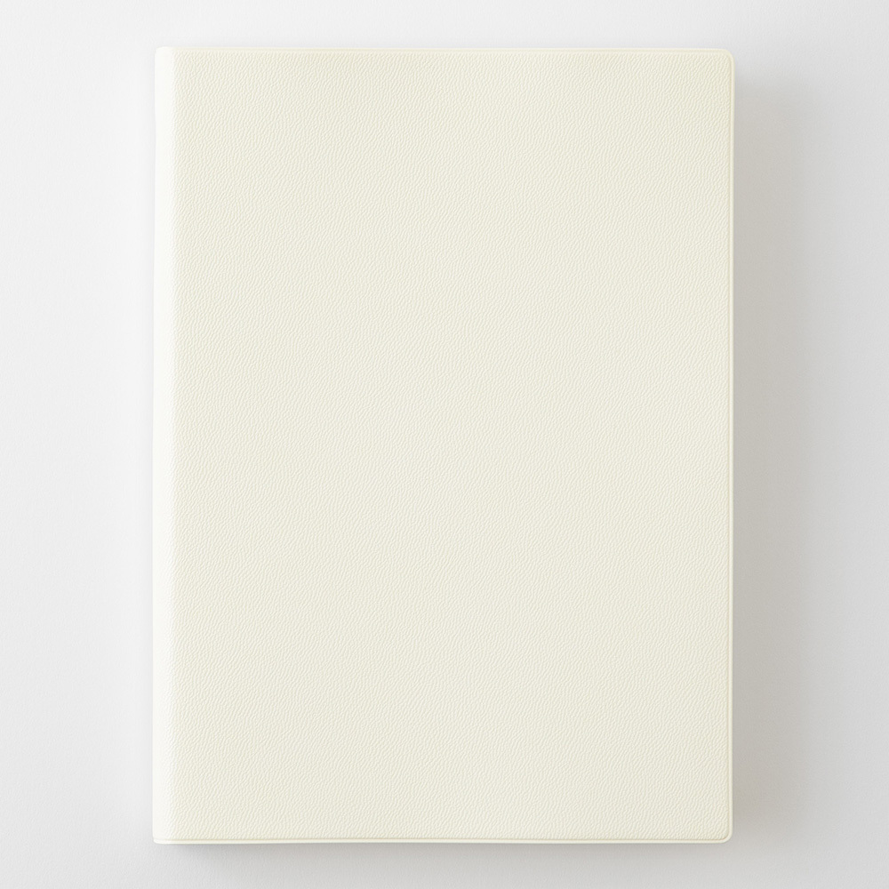 MD Diary 2027 手帳日記 一期一會 A5