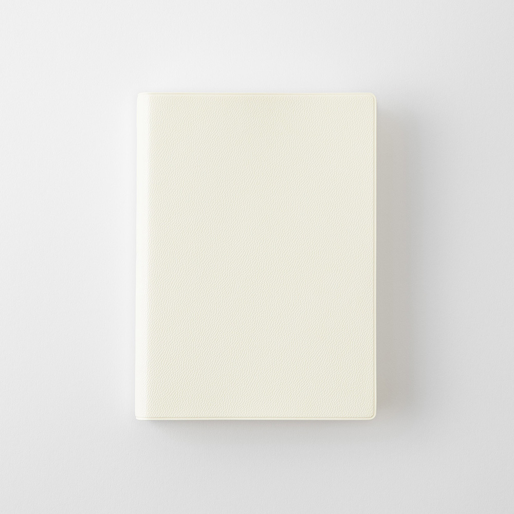 MD Diary 2027 手帳日記 一期一會 A6