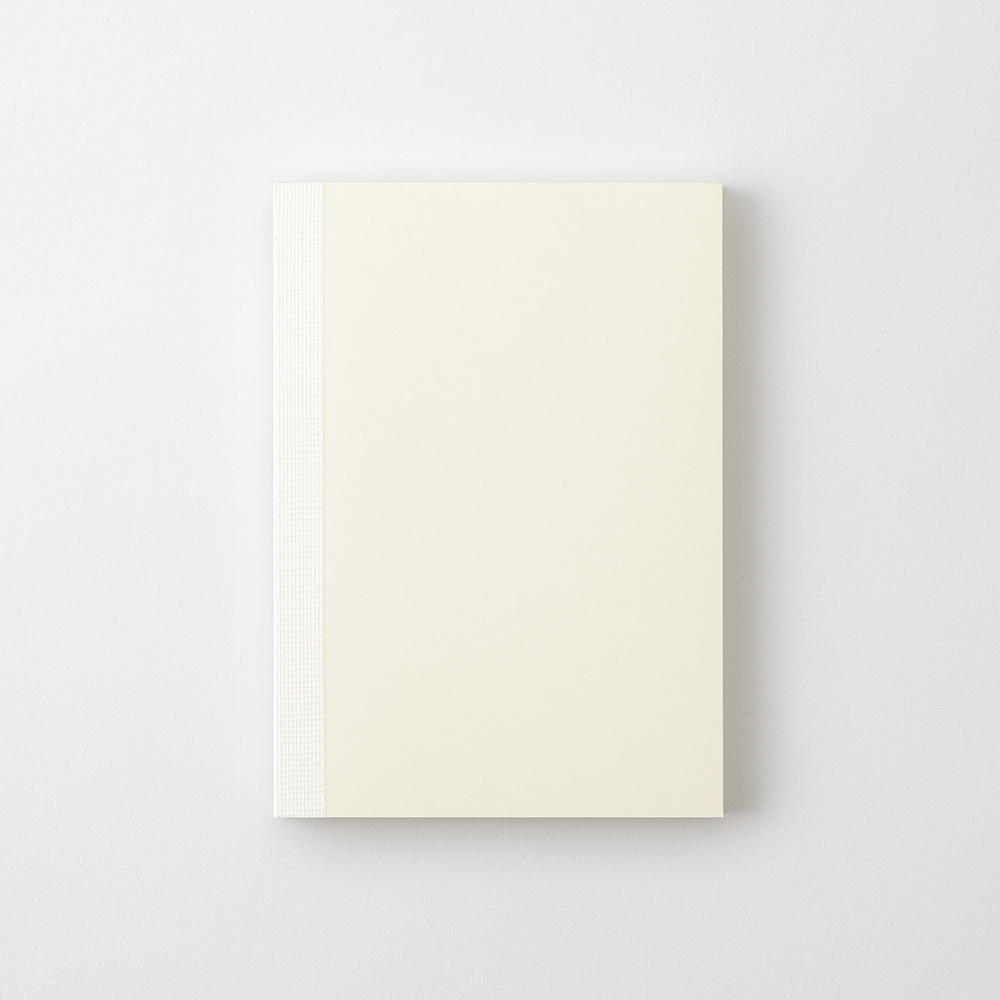 MD Diary 2027 手帳日記 A6