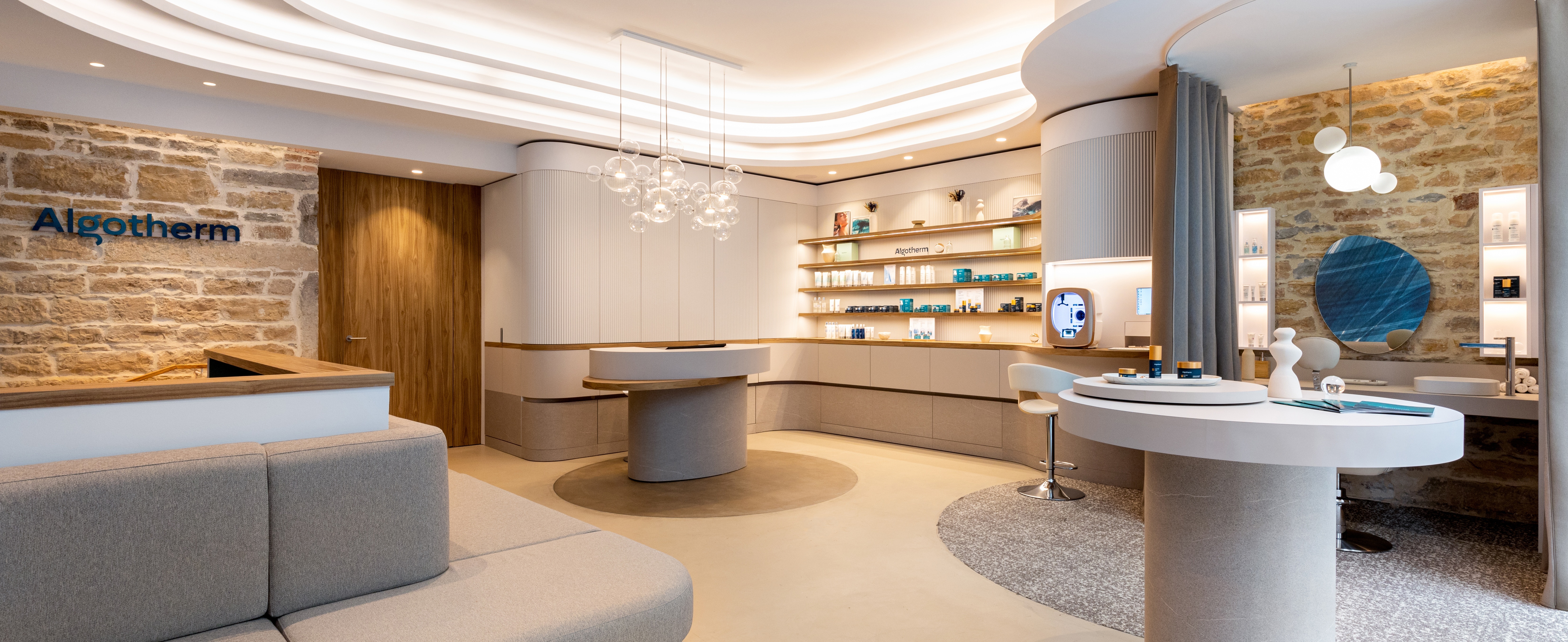 Algotherm HK 商店介紹