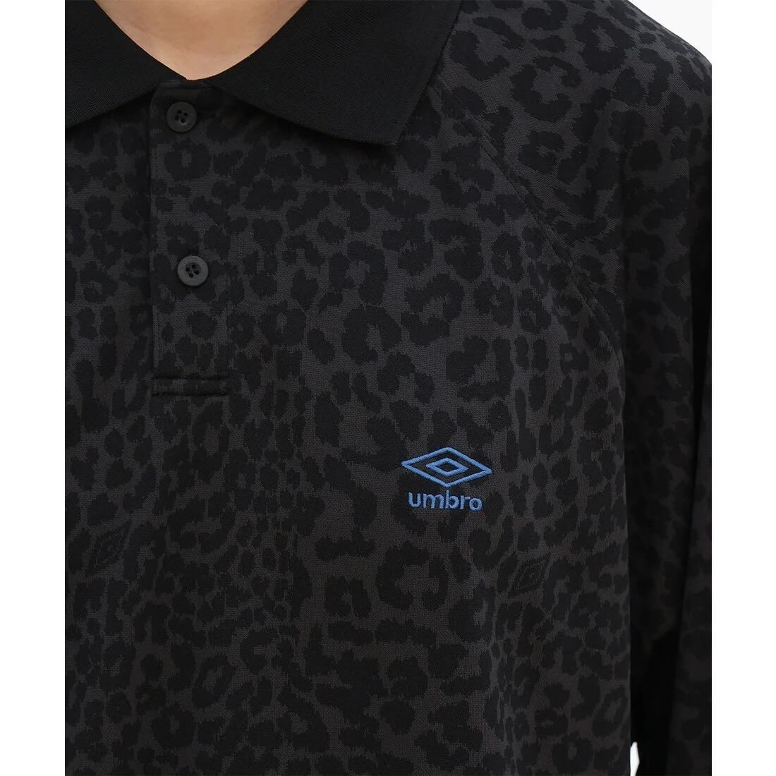 UMBRO / Away Days S/S & L/S Jersey