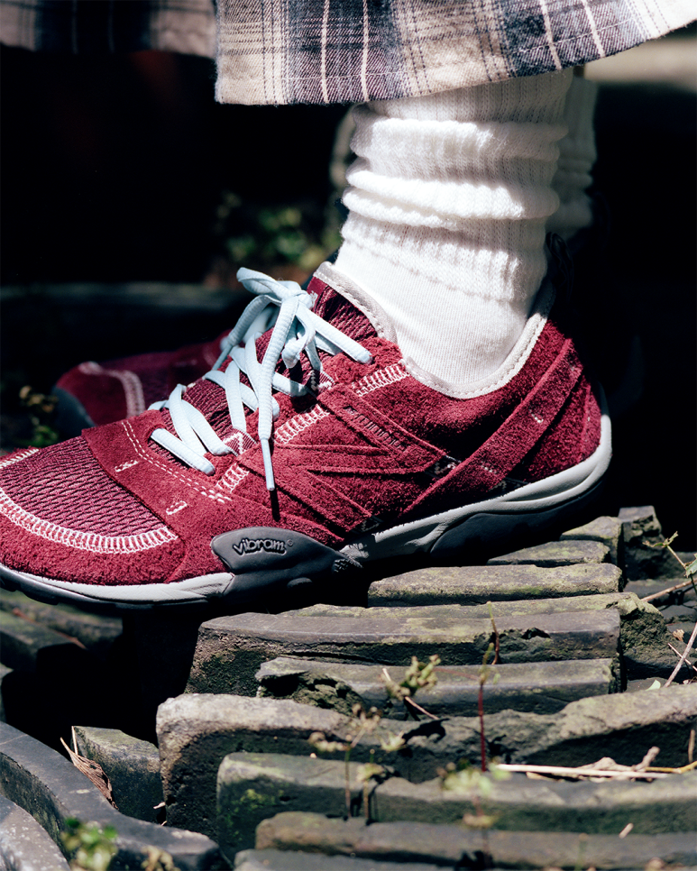 韓國代購 NEW BALANCE x SUNLOVETOUR Minimus [11/9開售]