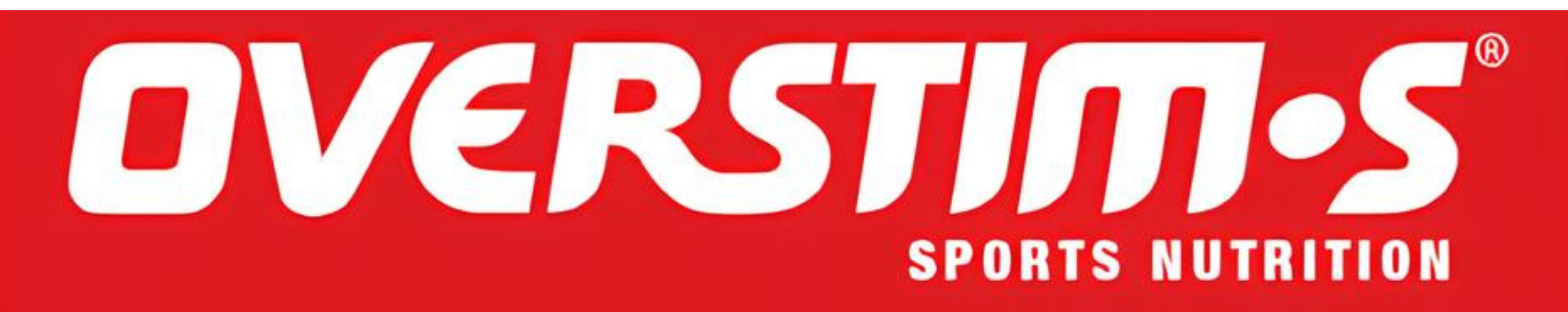 OVERSTIM.s Logo