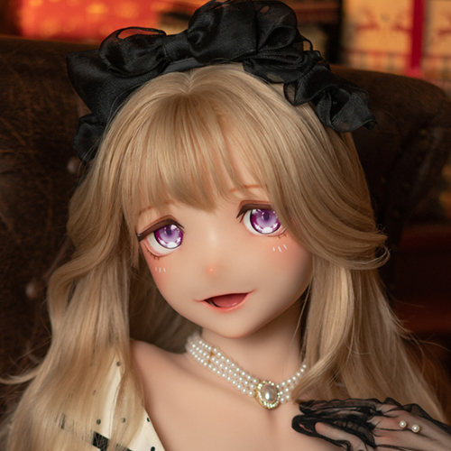 Kiradols 155cm D胸 陽葵 全矽膠二次元娃娃 acg cartoon silicone sex doll