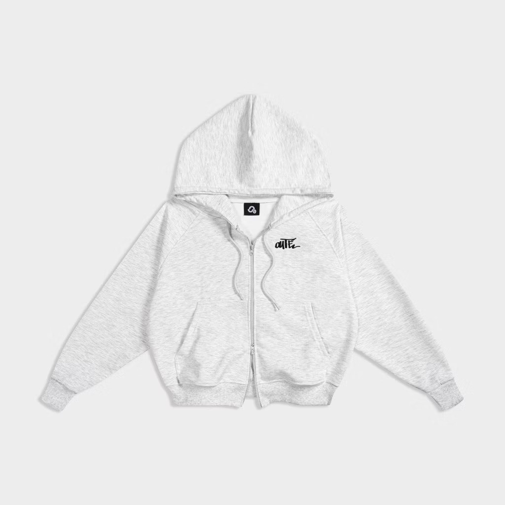 ＜🇻🇳＞越南品牌 Outerity 小標連帽外套 情侶款 (4colors)