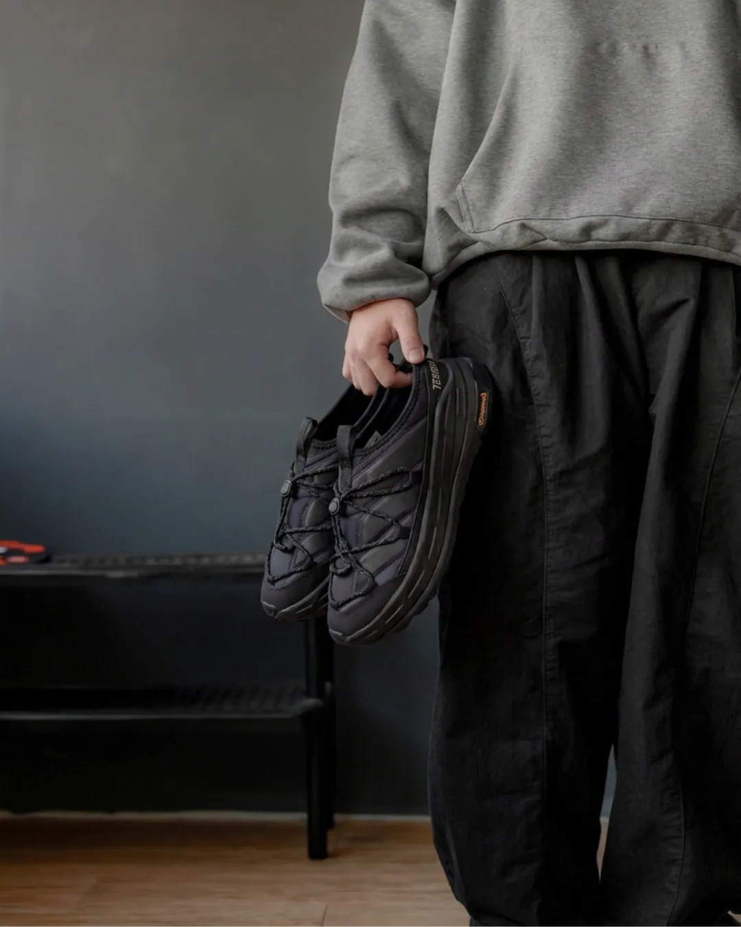 Adidas Terrex Freehiker LT Mule