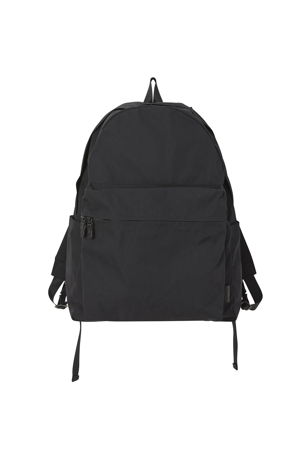 AMIACALVA GABARDINE BACKPACK SINGLE POCKET