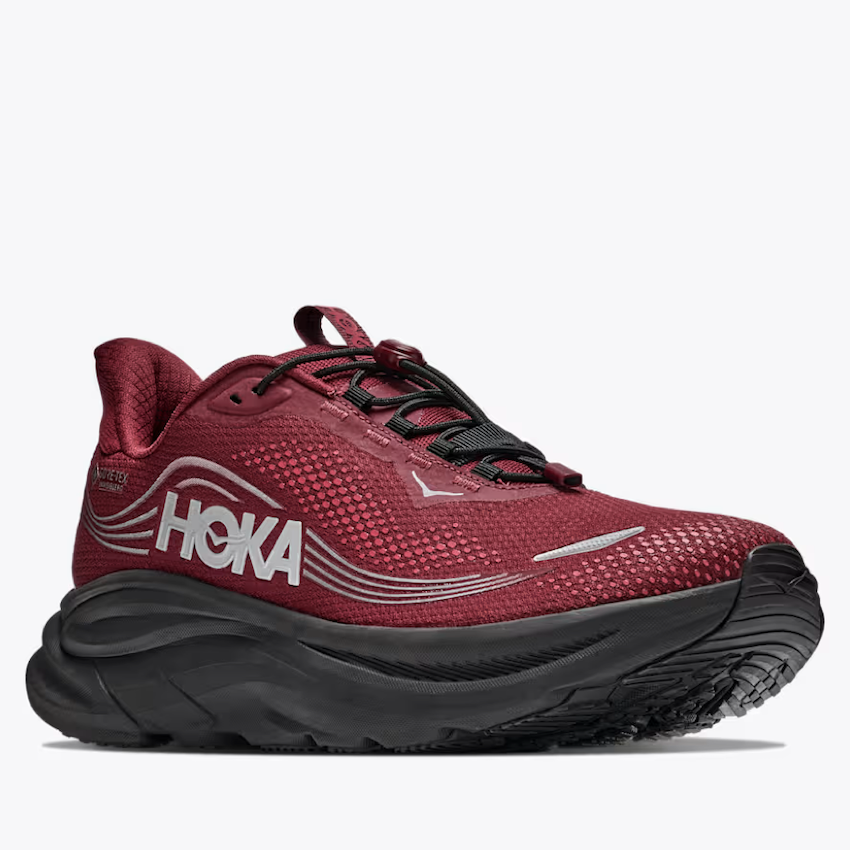 日本 HOKA Clifton 11 GTX 男裝跑鞋