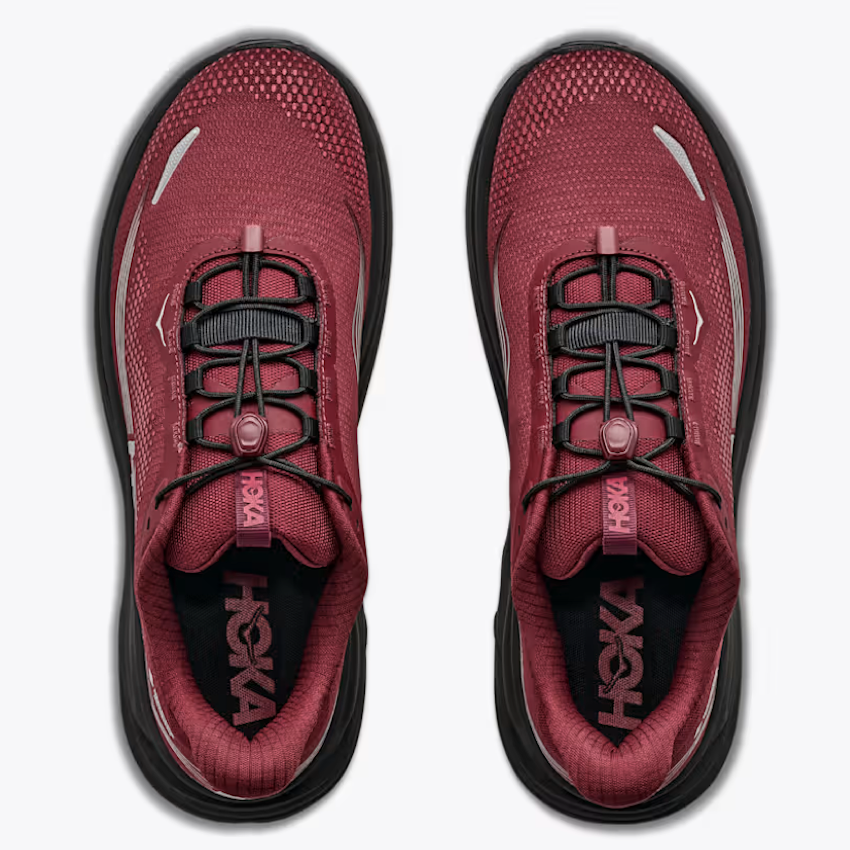 日本 HOKA Clifton 11 GTX 男裝跑鞋