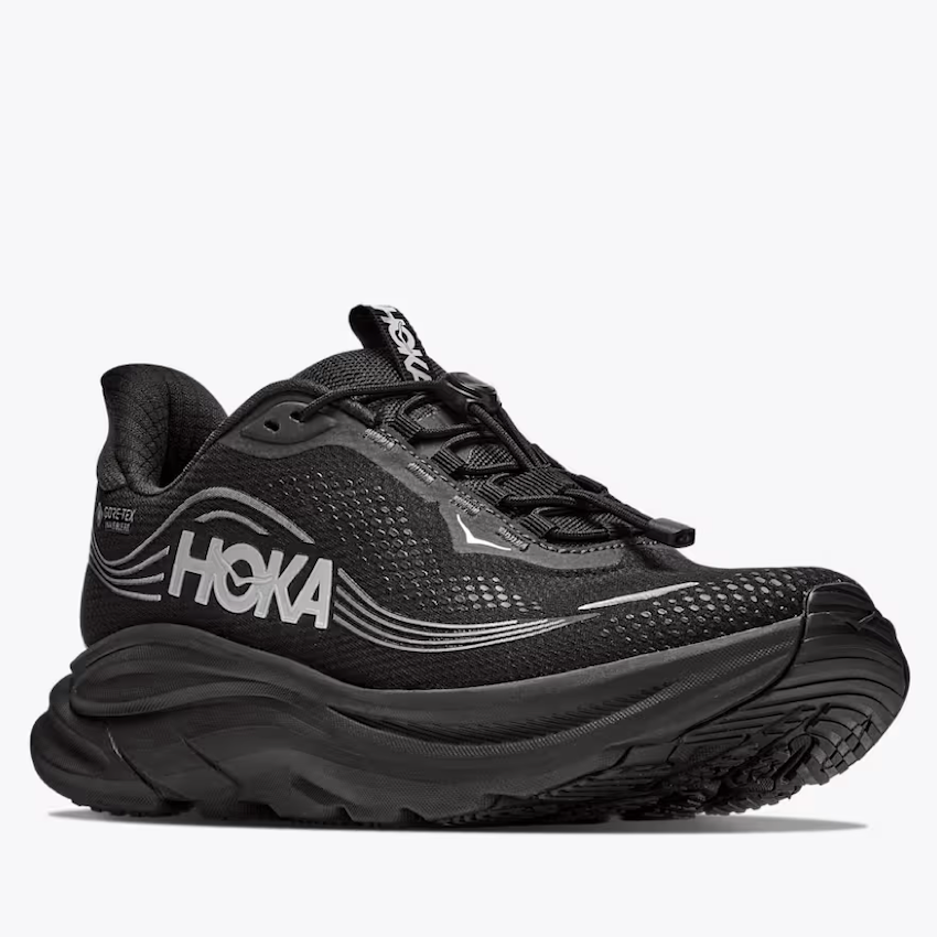 日本 HOKA Clifton 11 GTX 男裝跑鞋