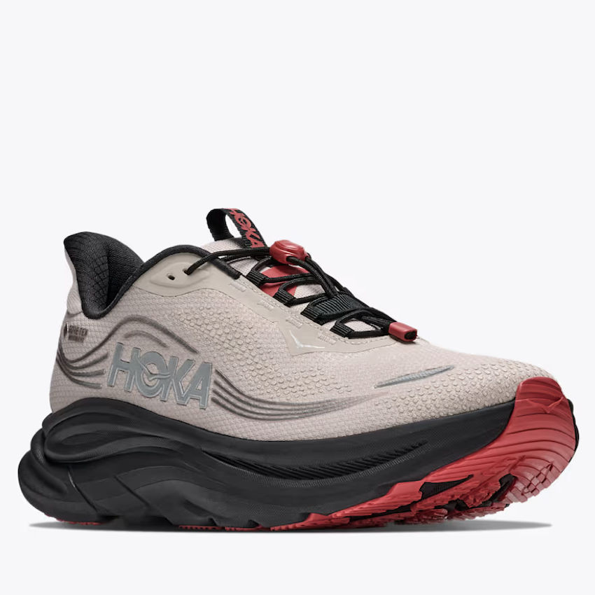 日本 HOKA Clifton 11 GTX 男裝跑鞋