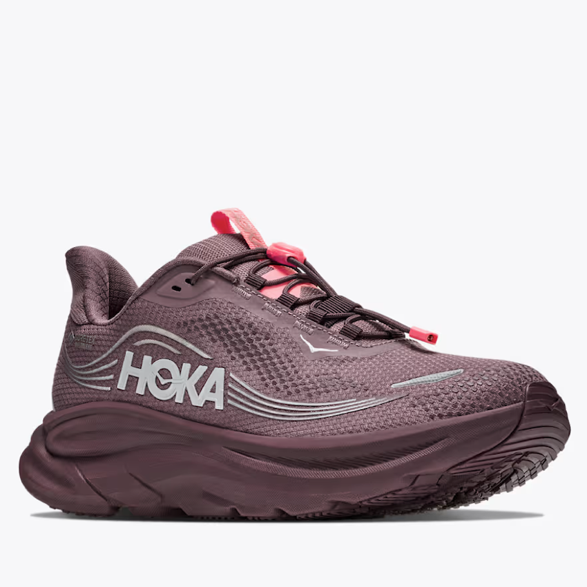 日本 HOKA Clifton 11 GTX 女裝跑鞋