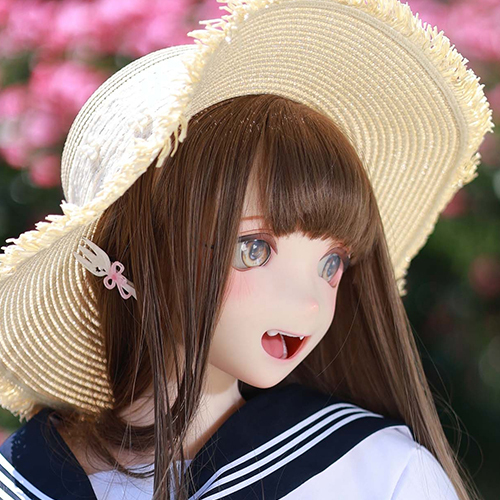 Kiradols 155cm B胸 梅川庫子 全矽膠二次元娃娃 acg cartoon silicone sex doll